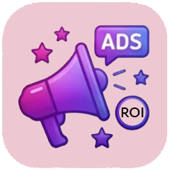 Paid ads social ads