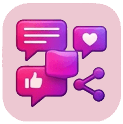 Social media marketing agency