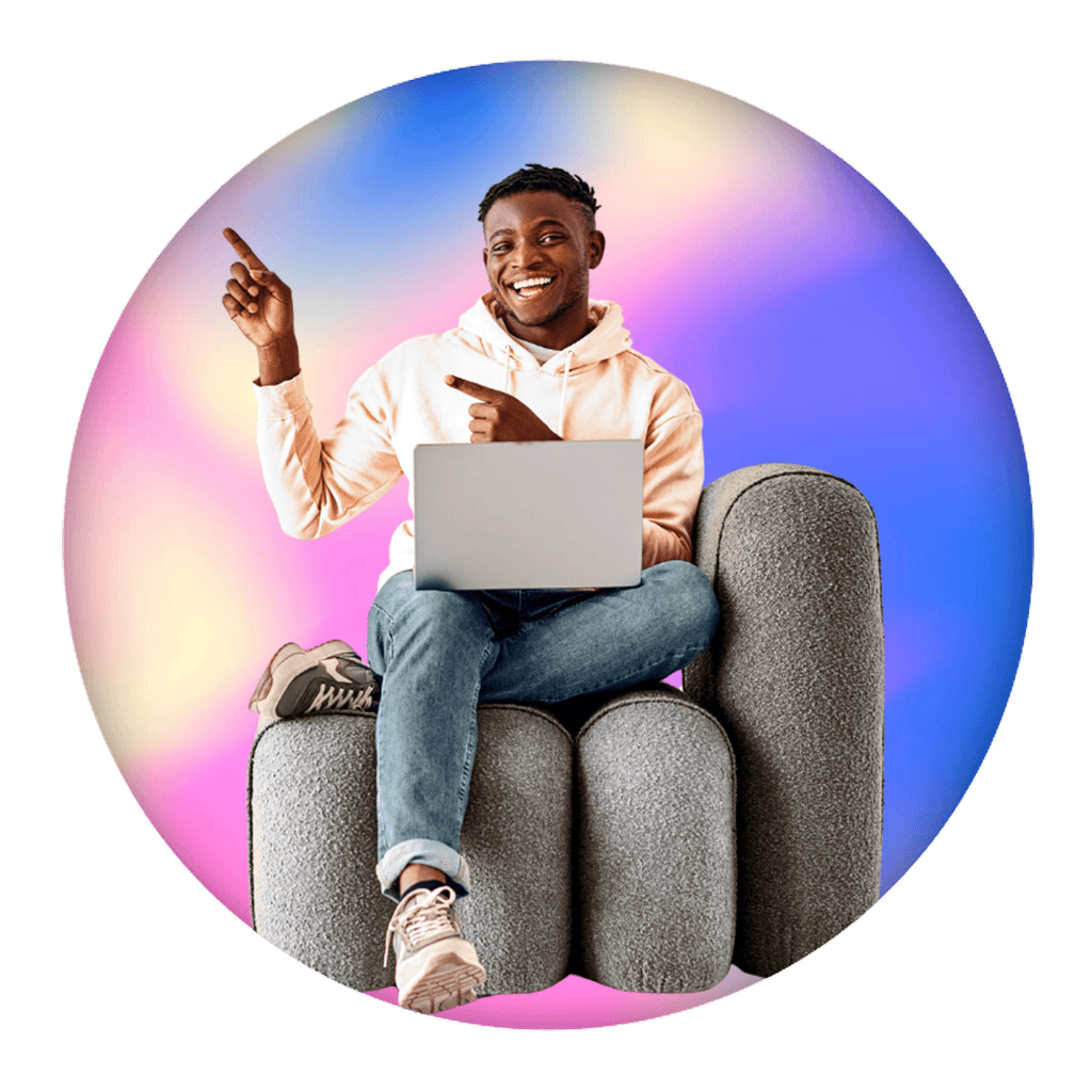 Web design and web development. paid advertising. paid ads